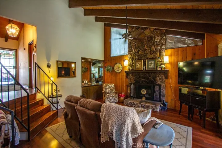 31271 Circle View Drive, Running Springs, California 92382