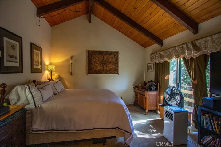 Upstairs Master ensuite