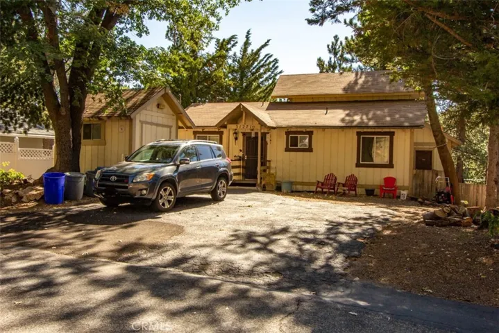 31271 Circle View Drive, Running Springs, California 92382