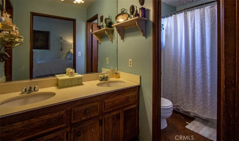 entry level full bath