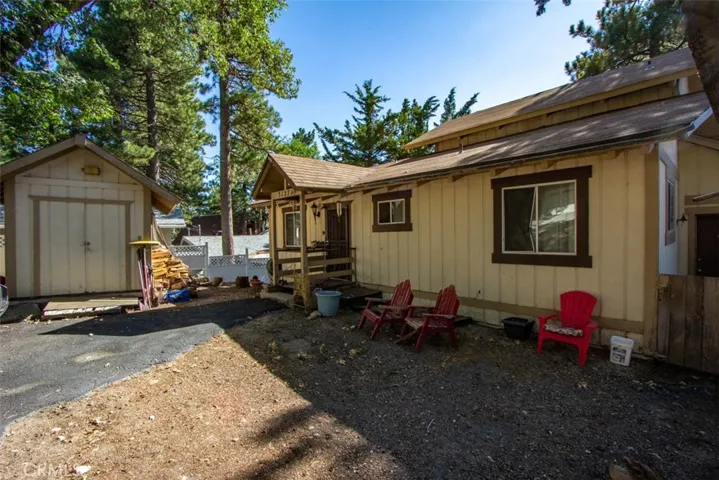 31271 Circle View Drive, Running Springs, California 92382