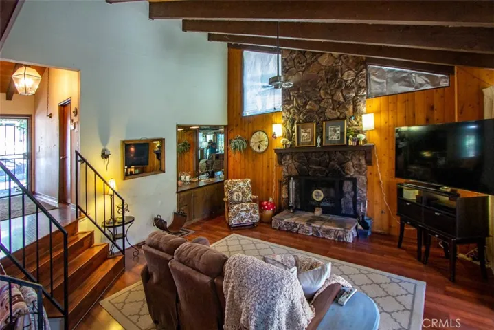 31271 Circle View Drive, Running Springs, California 92382