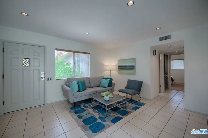 838 E Cottonwood Road 3, Palm Springs, California 92262