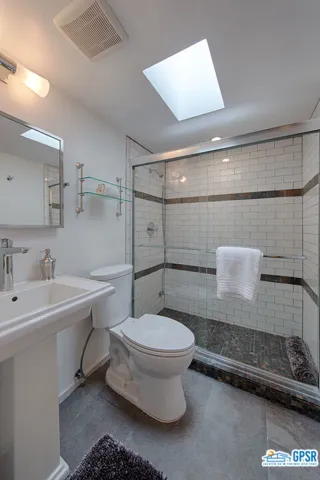 838 E Cottonwood Road 3, Palm Springs, California 92262