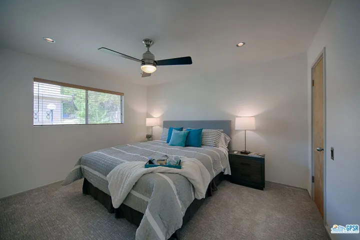 838 E Cottonwood Road 3, Palm Springs, California 92262