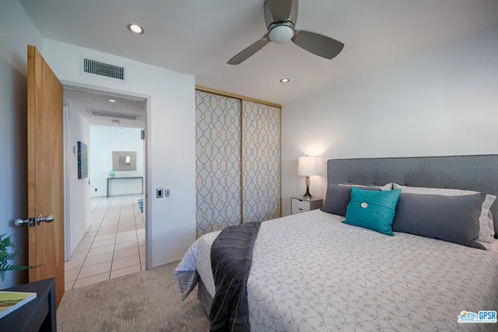 838 E Cottonwood Road 3, Palm Springs, California 92262