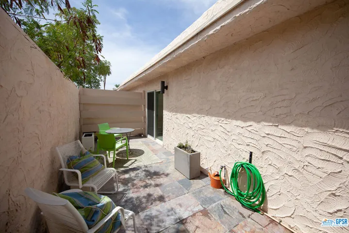 838 E Cottonwood Road 3, Palm Springs, California 92262