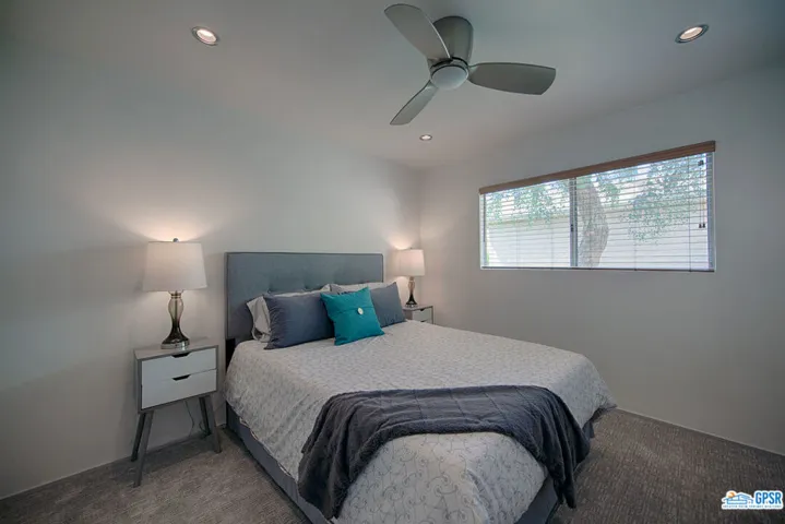 838 E Cottonwood Road 3, Palm Springs, California 92262