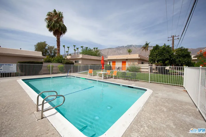 838 E Cottonwood Road 3, Palm Springs, California 92262