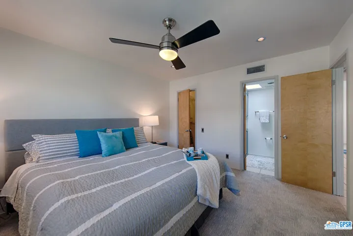 838 E Cottonwood Road 3, Palm Springs, California 92262