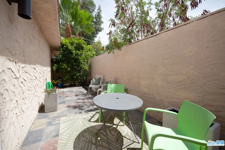 838 E Cottonwood Road 3, Palm Springs, California 92262