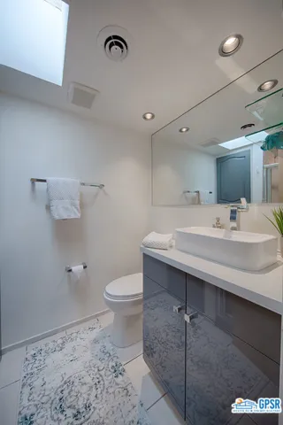 838 E Cottonwood Road 3, Palm Springs, California 92262