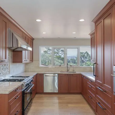 25865 N Mesa Drive, Carmel, California 93923