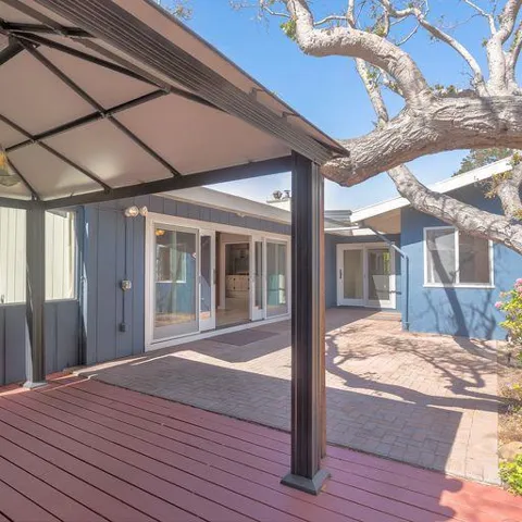25865 N Mesa Drive, Carmel, California 93923