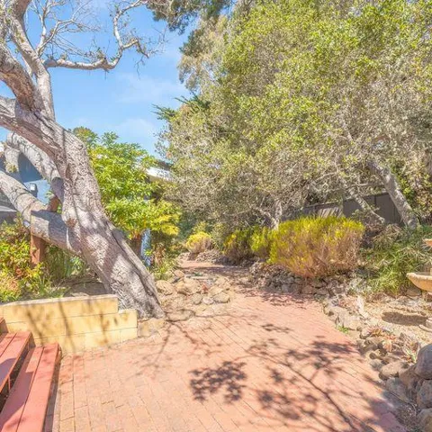 25865 N Mesa Drive, Carmel, California 93923