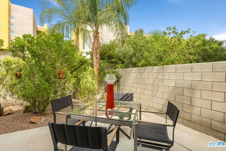 3533 Penny Lane, Palm Springs, California 92262