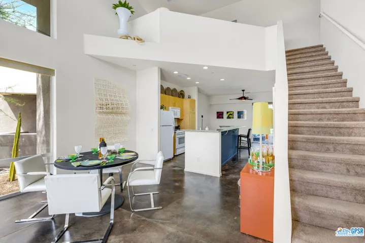 3533 Penny Lane, Palm Springs, California 92262