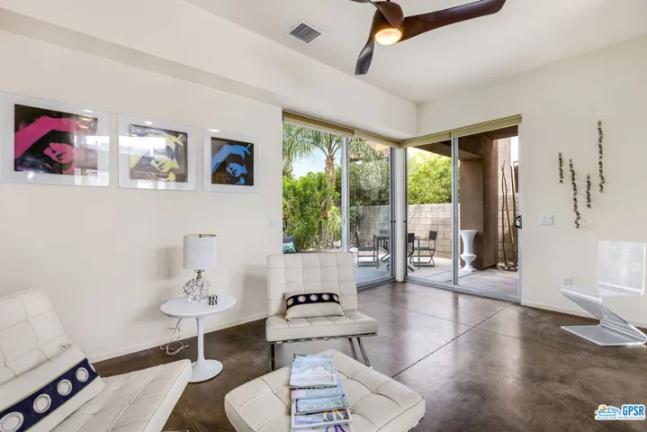 3533 Penny Lane, Palm Springs, California 92262
