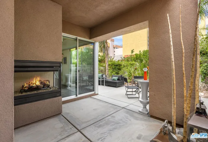 3533 Penny Lane, Palm Springs, California 92262
