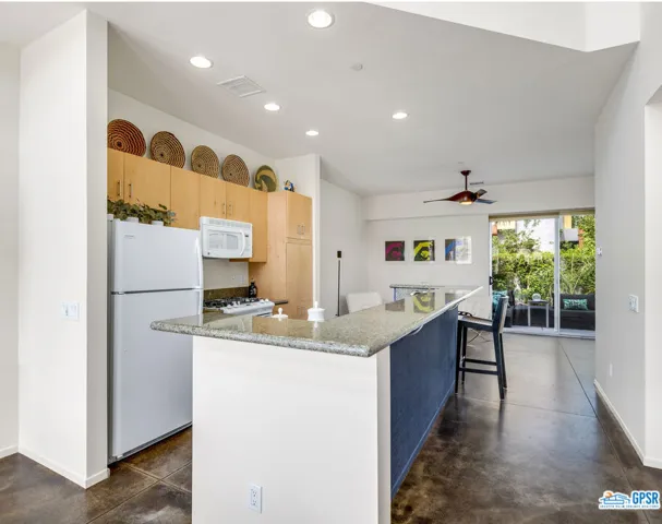 3533 Penny Lane, Palm Springs, California 92262