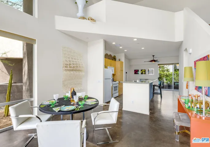 3533 Penny Lane, Palm Springs, California 92262