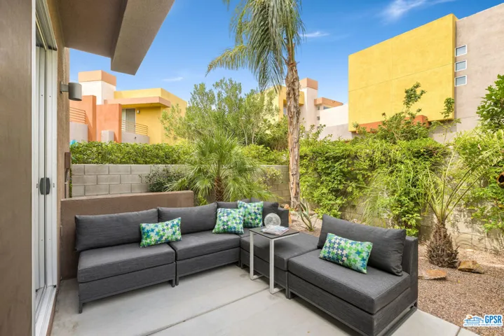 3533 Penny Lane, Palm Springs, California 92262