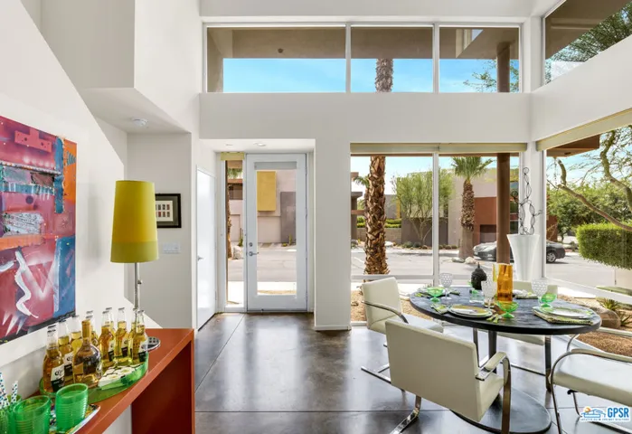 3533 Penny Lane, Palm Springs, California 92262