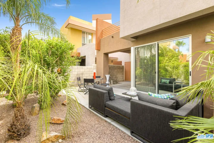 3533 Penny Lane, Palm Springs, California 92262