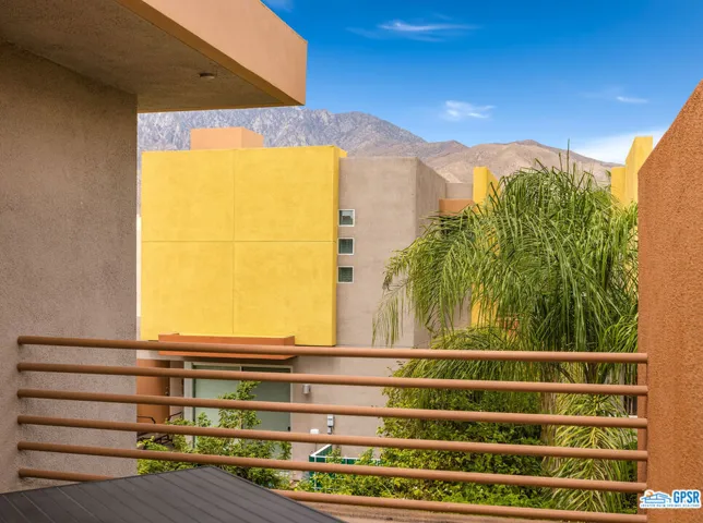3533 Penny Lane, Palm Springs, California 92262