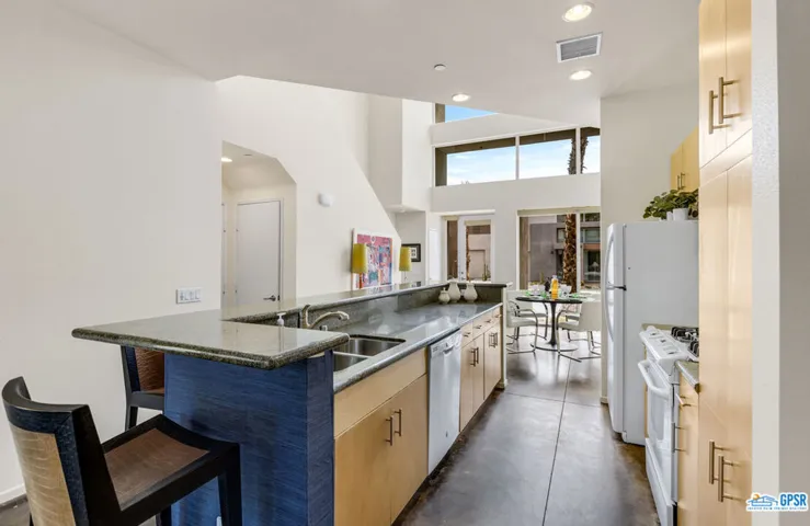 3533 Penny Lane, Palm Springs, California 92262