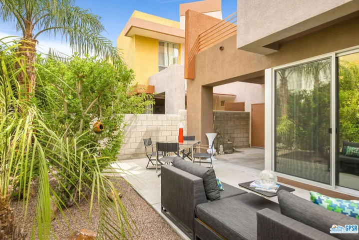 3533 Penny Lane, Palm Springs, California 92262