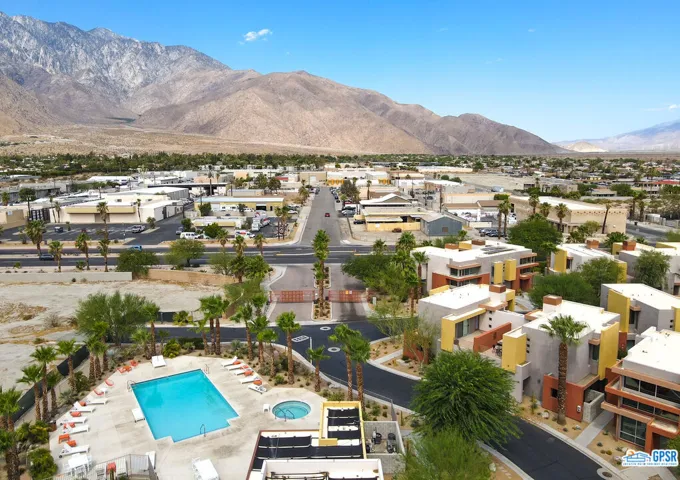 3533 Penny Lane, Palm Springs, California 92262