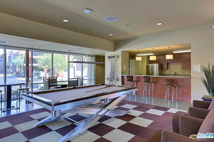 3533 Penny Lane, Palm Springs, California 92262