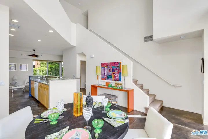 3533 Penny Lane, Palm Springs, California 92262