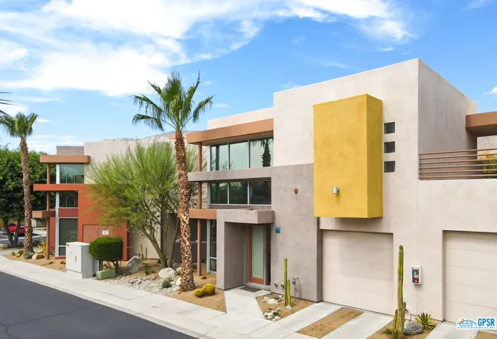 3533 Penny Lane, Palm Springs, California 92262