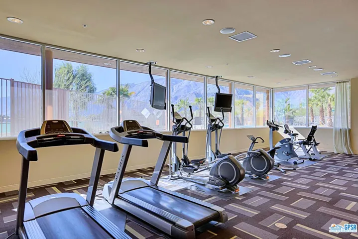 3533 Penny Lane, Palm Springs, California 92262