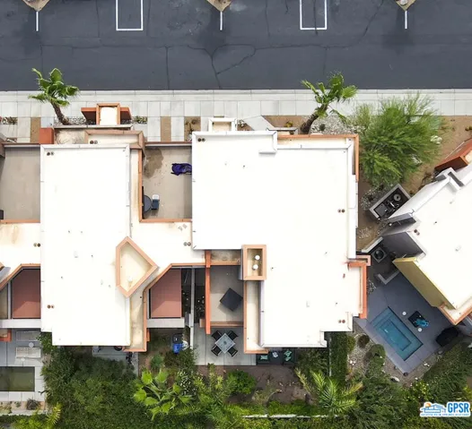 3533 Penny Lane, Palm Springs, California 92262