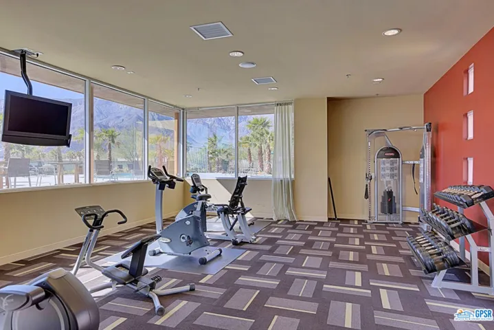 3533 Penny Lane, Palm Springs, California 92262
