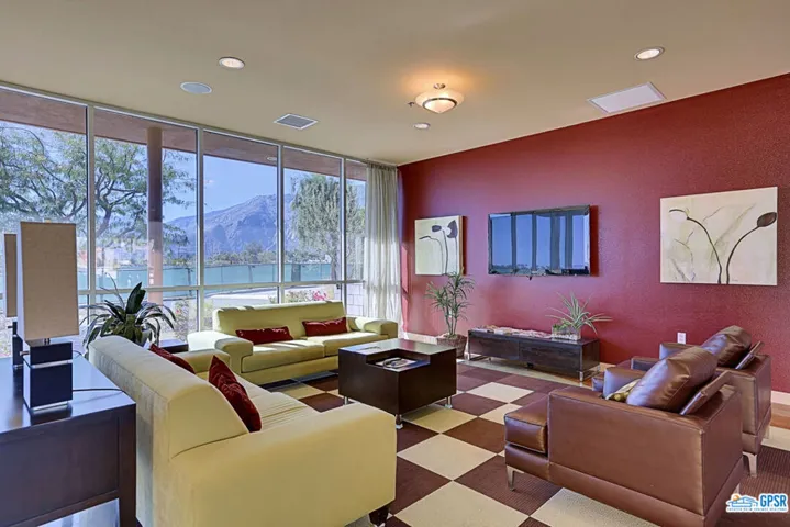 3533 Penny Lane, Palm Springs, California 92262