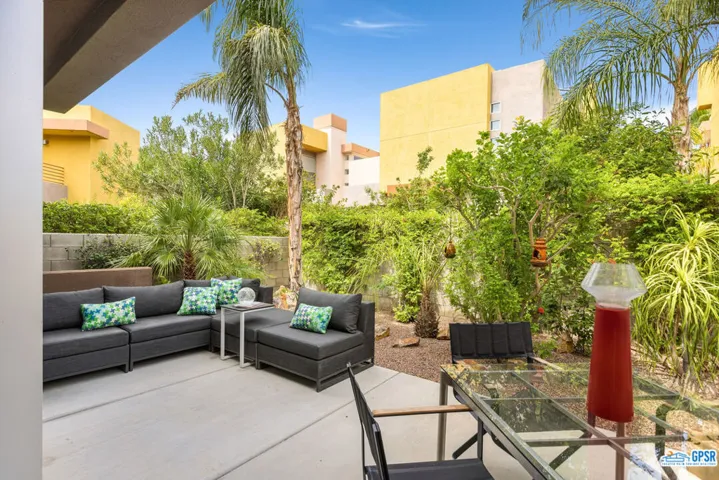 3533 Penny Lane, Palm Springs, California 92262
