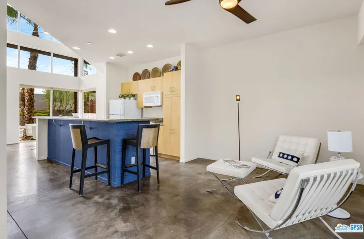 3533 Penny Lane, Palm Springs, California 92262