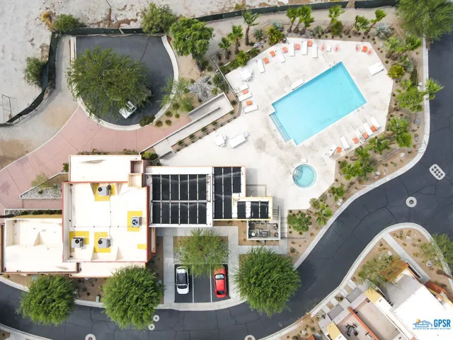 3533 Penny Lane, Palm Springs, California 92262