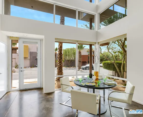 3533 Penny Lane, Palm Springs, California 92262