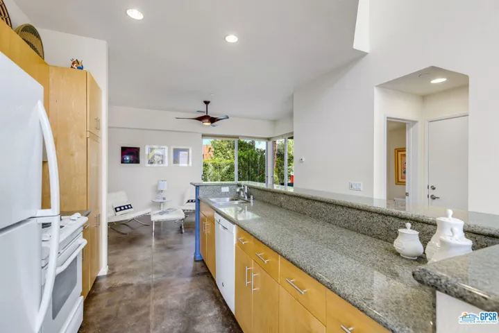 3533 Penny Lane, Palm Springs, California 92262