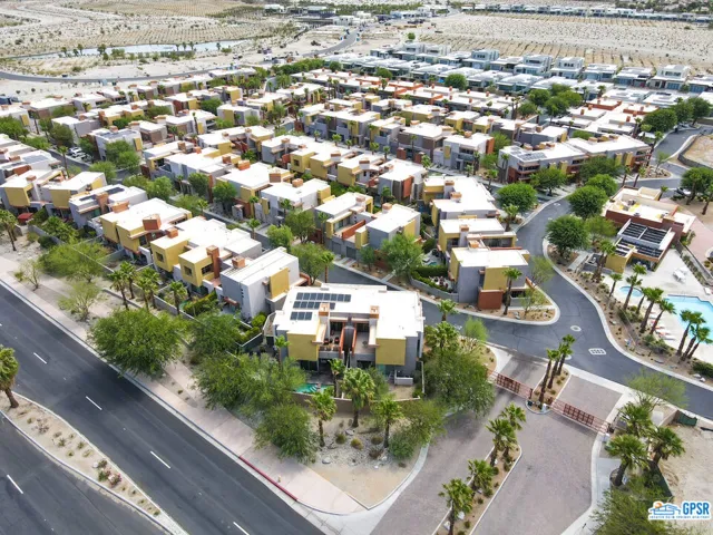 3533 Penny Lane, Palm Springs, California 92262