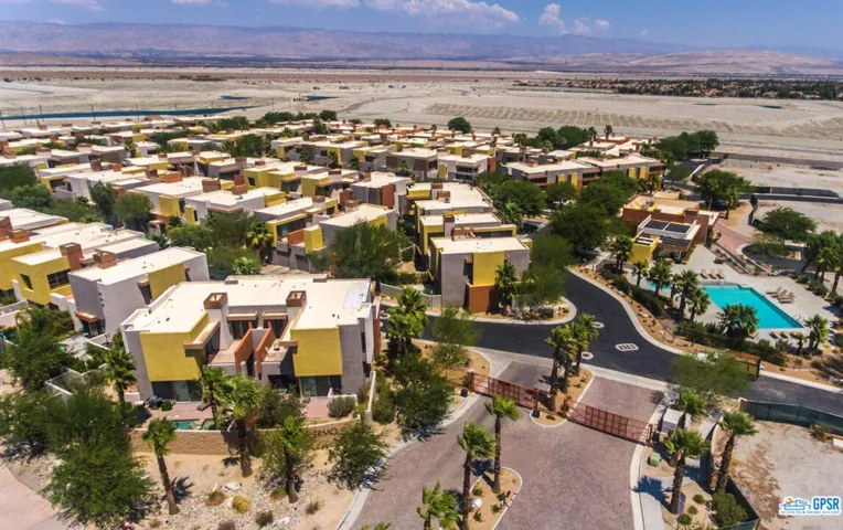 3533 Penny Lane, Palm Springs, California 92262