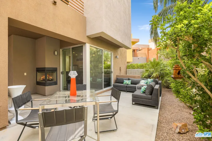 3533 Penny Lane, Palm Springs, California 92262