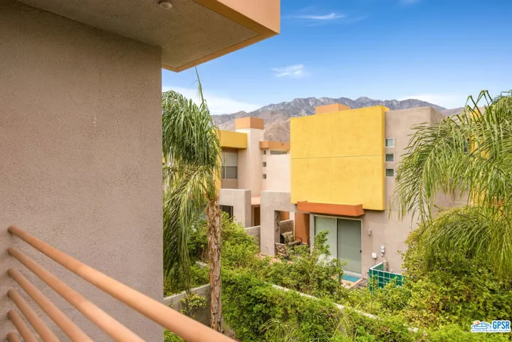 3533 Penny Lane, Palm Springs, California 92262