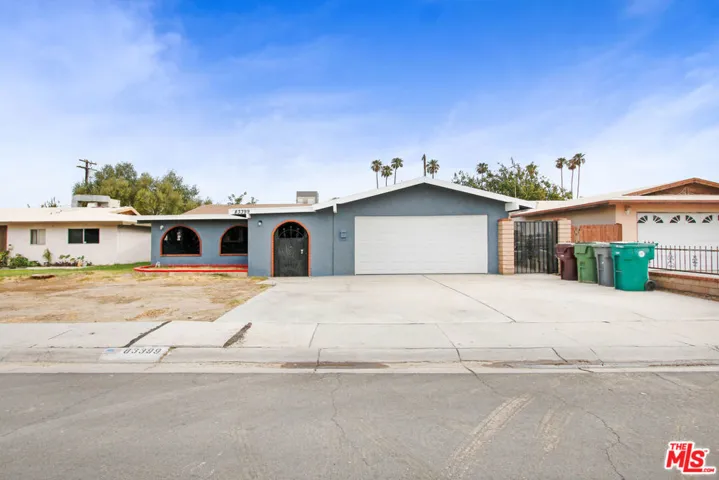 83399 Ruby Avenue, Indio, California 92201