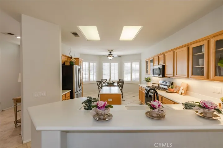 39309 Mirage Circle, Palm Desert, California 92211